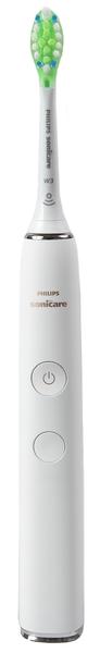 Электрическая зубная щетка Philips Sonicare DiamondClean:, фото 3