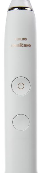 Электрическая зубная щетка Philips Sonicare DiamondClean:, фото 6
