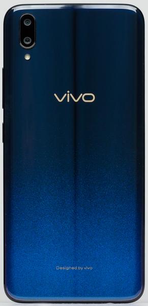 Смартфон Vivo V11:, фото 5