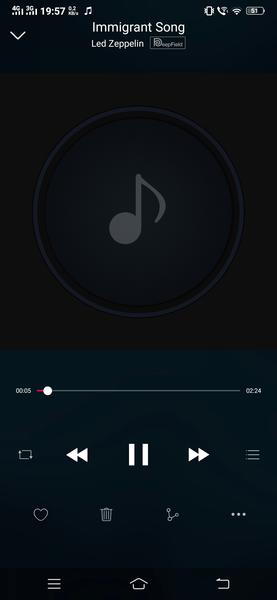 Смартфон Vivo V11:, фото 61