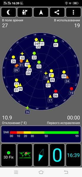 Смартфон Vivo V11:, фото 51