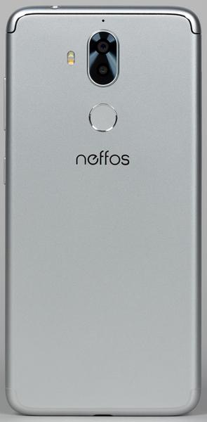 Смартфон TP-Link Neffos X9:, фото 5