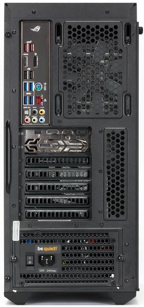 Топовый игровой ПК Oldi Game 760 0632065:, фото 15
