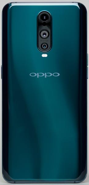 Oppo RX17 Pro:, фото 5