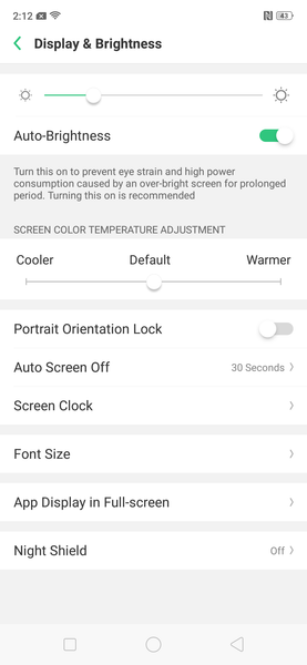 Oppo RX17 Pro:, фото 13