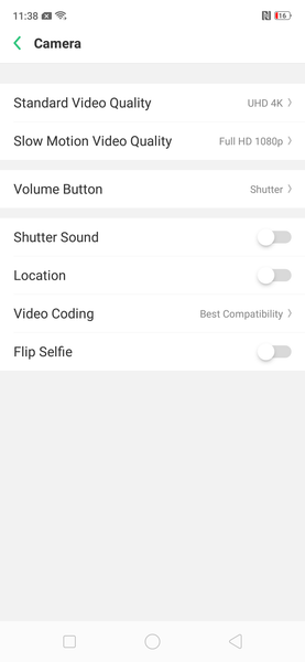 Oppo RX17 Pro:, фото 35