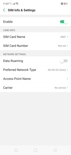 Oppo RX17 Pro:, фото 66