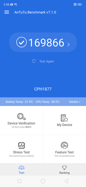 Oppo RX17 Pro:, фото 83
