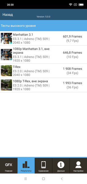 Смартфон Xiaomi Redmi Note 6 Pro:, фото 68