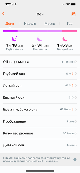 Умные часы Huawei Watch GT:, фото 21