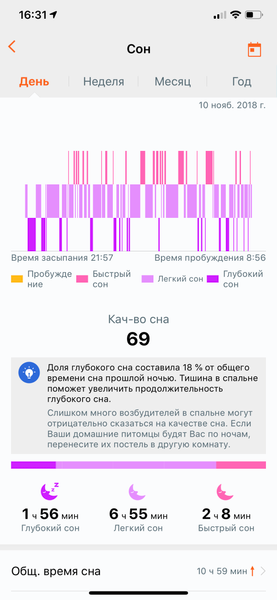 Умные часы Huawei Watch GT:, фото 20