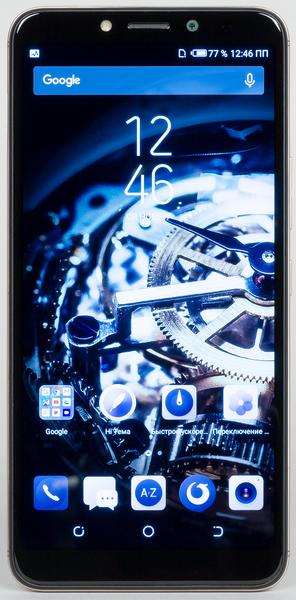 Смартфон Tecno Pouvoir 2:, фото 4