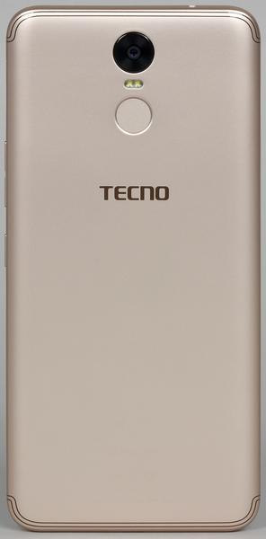 Смартфон Tecno Pouvoir 2:, фото 5
