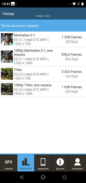 Смартфон Nokia 5.1 Plus из программы Android One:, фото 62