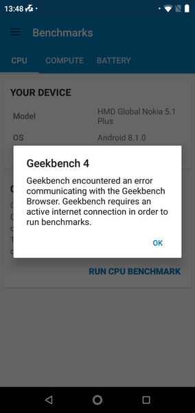 Смартфон Nokia 5.1 Plus из программы Android One:, фото 61