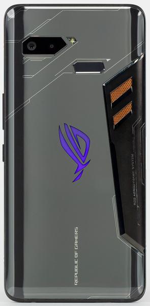 Asus ROG Phone:, фото 8