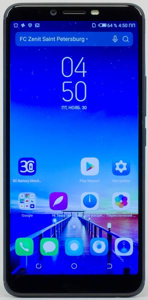 Смартфон Tecno Camon X:, фото 3