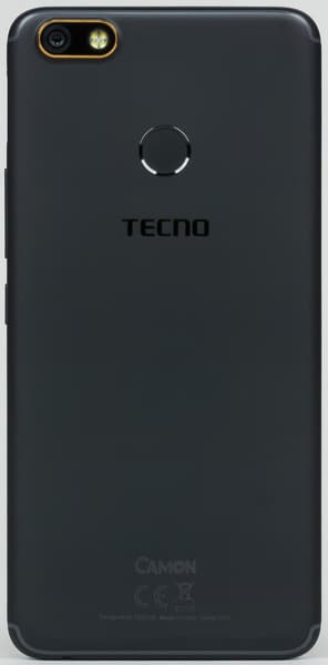 Смартфон Tecno Camon X:, фото 4