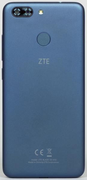 Смартфон ZTE Blade V9 Vita:, фото 5