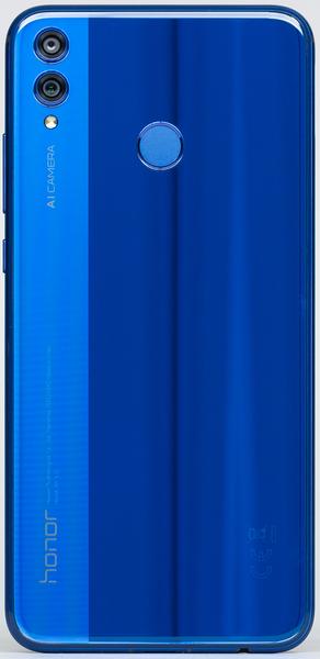 Смартфон Honor 8X:, фото 5