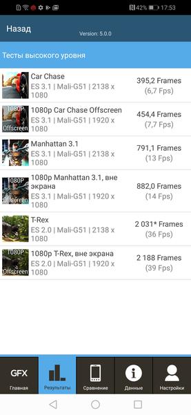 Смартфон Honor 8X:, фото 78