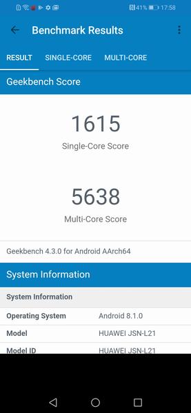 Смартфон Honor 8X:, фото 76