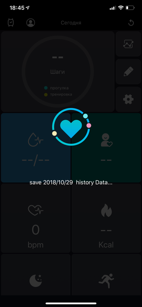 Asus VivoWatch BP:, фото 31