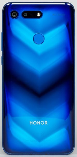 Смартфон Honor View 20:, фото 6