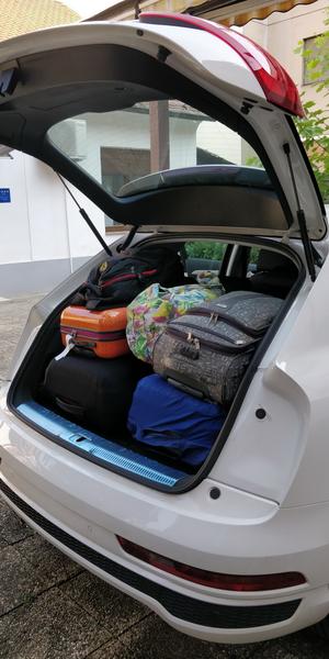 Volvo XC60 второго поколения:, фото 26
