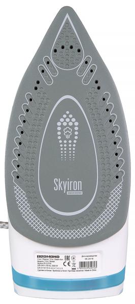 Утюг Redmond SkyIron RI-C273S:, фото 8
