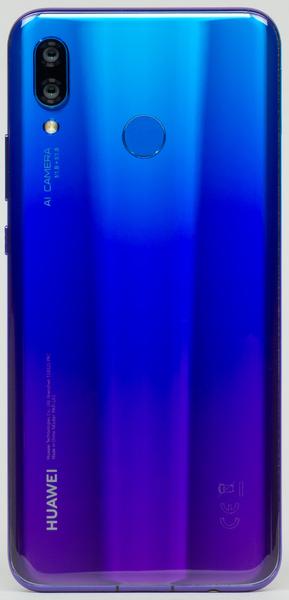 Смартфон Huawei Nova 3:, фото 4