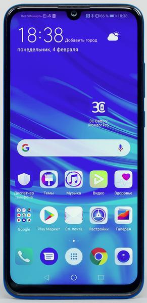 Huawei P Smart 2019:, фото 5