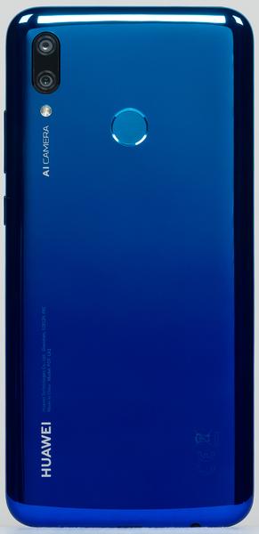 Huawei P Smart 2019:, фото 6