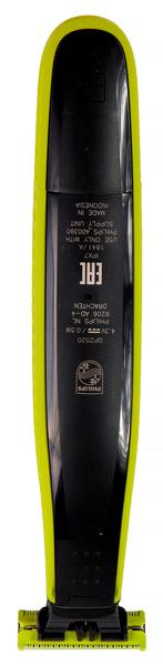Триммер Philips OneBlade QP2530:, фото 10