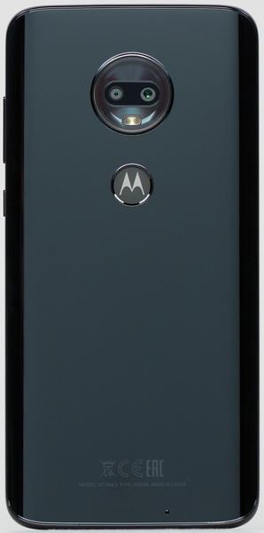 Смартфон Motorola moto g7:, фото 6