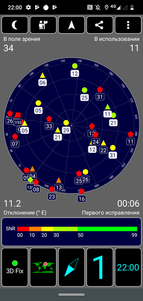 Смартфон Motorola moto g7:, фото 49