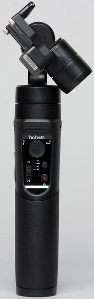 Экшн-камера Yi 4K+ и стабилизатор Hohem iSteady Pro Gimbal:, фото 29