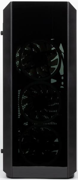 Корпус Chieftec Scorpion II (GL-02B-OP):, фото 2