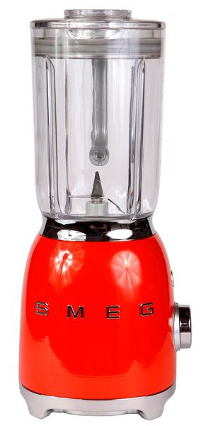 Блендер Smeg BLF01RDEU:, фото 1