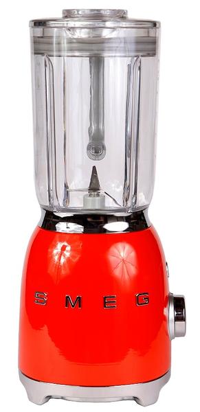 Блендер Smeg BLF01RDEU:, фото 20