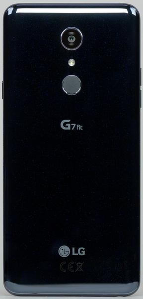 Смартфон LG G7 fit:, фото 4