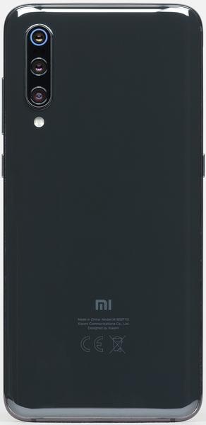 Флагманский смартфон Xiaomi Mi 9:, фото 5