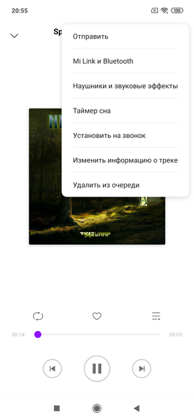 Флагманский смартфон Xiaomi Mi 9:, фото 105