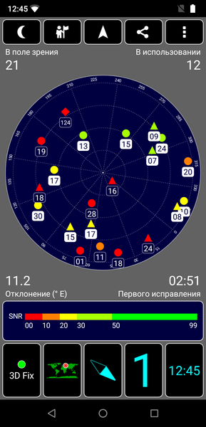 Смартфон Oukitel U23:, фото 63
