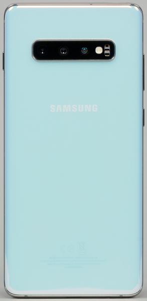 Флагманский смартфон Samsung Galaxy S10+:, фото 5
