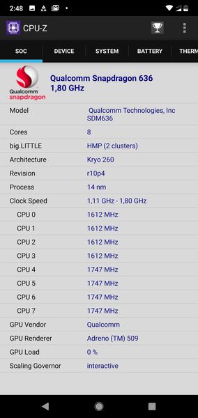 Смартфон Nokia 7.1:, фото 67