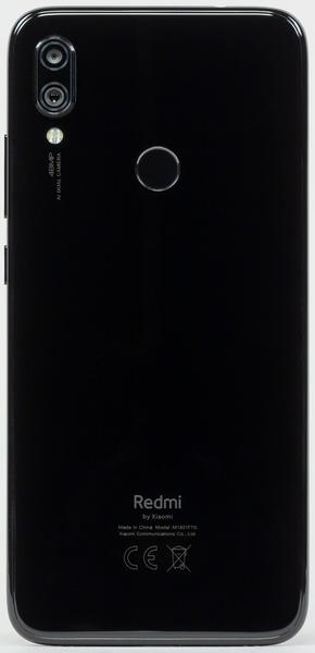Смартфон (Xiaomi) Redmi Note 7:, фото 5