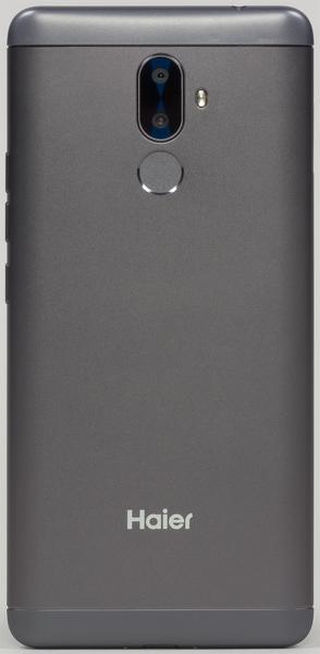 Haier Elegance E13:, фото 4