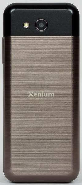 Кнопочный телефон Philips Xenium E580:, фото 7
