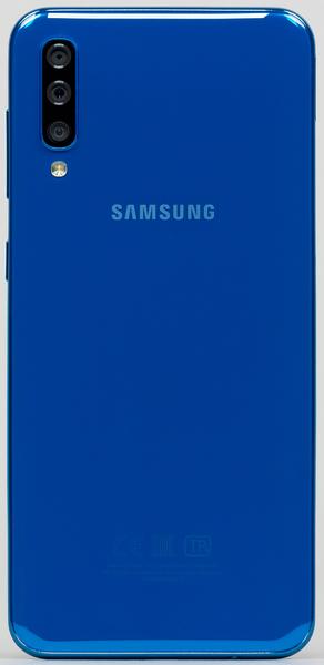 Смартфон Samsung Galaxy A50:, фото 4